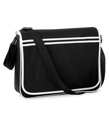 BagBase Retro Messenger