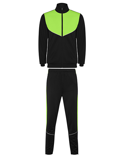 Roly Sport Kids´ Evans Tracksuit Roly Sport Kids´ Evans Tracksuit