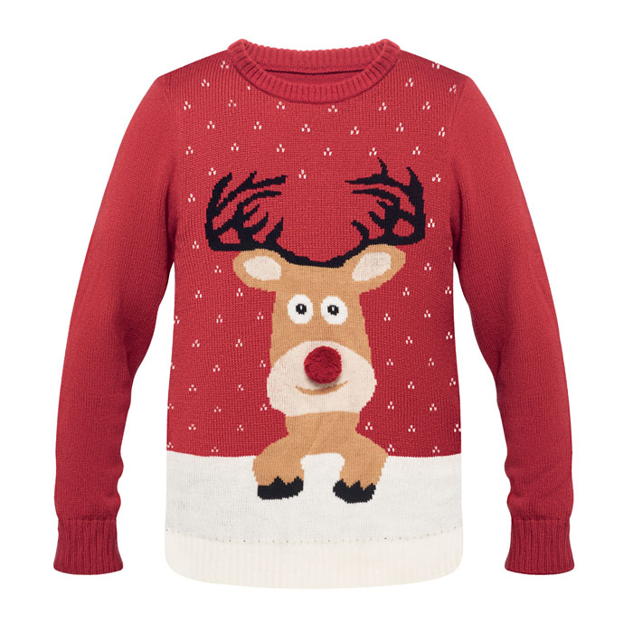 Weihnachtspullover L XL Weihnachtspullover L XL