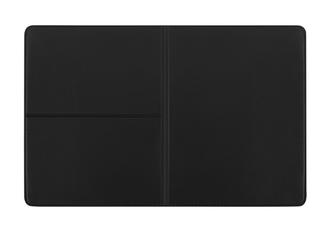 CreativDesign Ausweistasche Euro Normalfolie CreativDesign Ausweistasche Euro Normalfolie