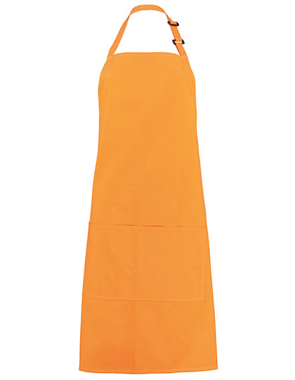 Bargear Bib Superwash® 60º Bar Apron Unisex