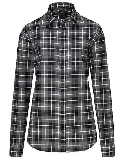 Karlowsky Damen Karohemd Urban Karlowsky Damen Karohemd Urban