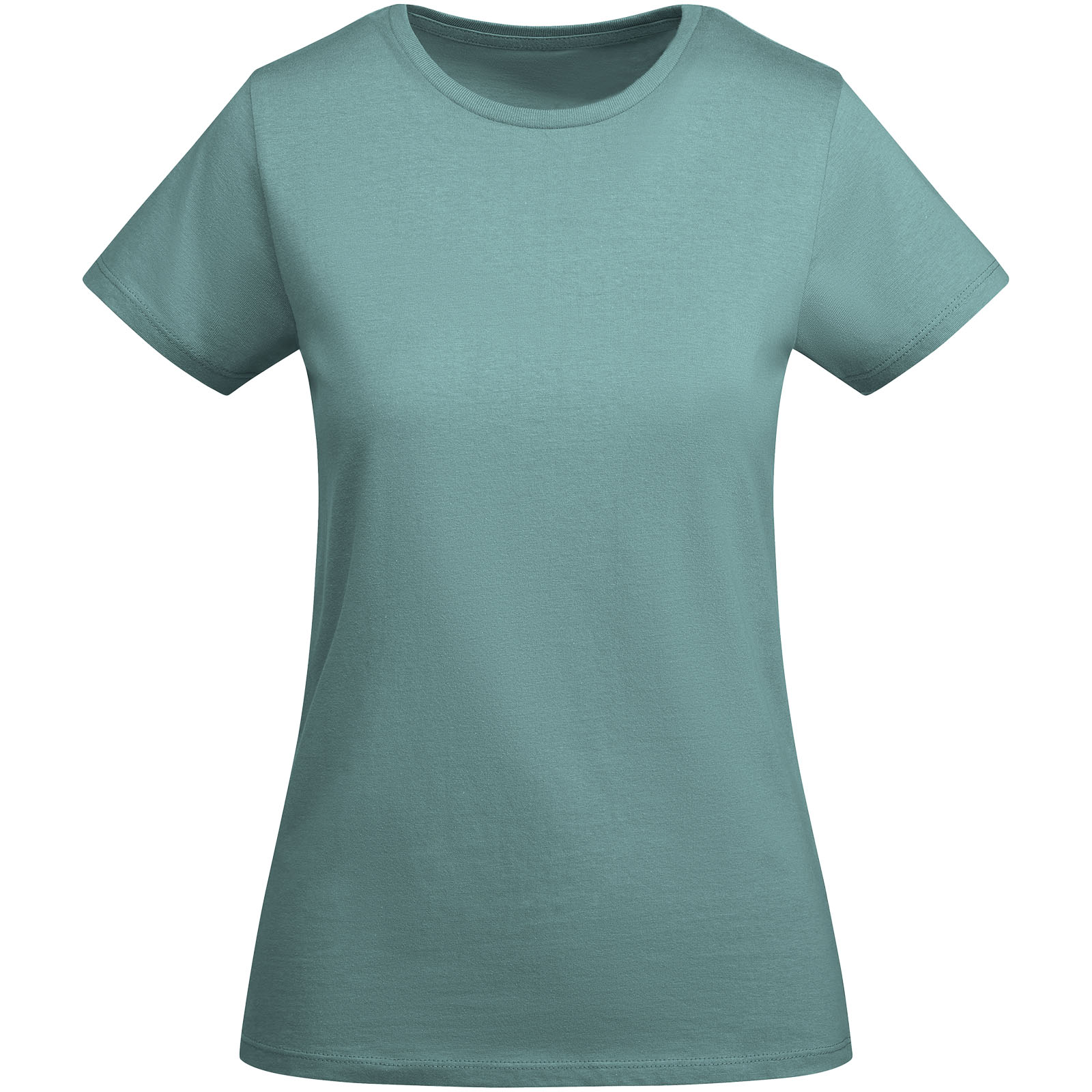 Breda T-Shirt aus Bio-Baumwolle für Damen Breda T-Shirt aus Bio-Baumwolle für Damen