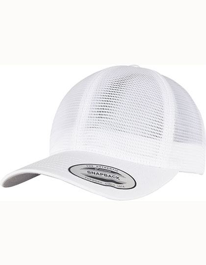 FLEXFIT 360° Omnimesh Cap FLEXFIT 360° Omnimesh Cap