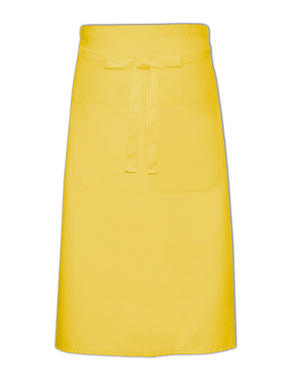 Link Kitchen Wear Cook´s Apron With Pocket Link Kitchen Wear Cook´s Apron With Pocket