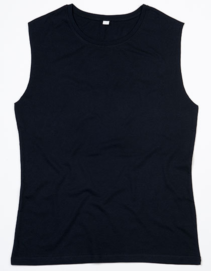 Mantis Women´s Raw Tank T Mantis Women´s Raw Tank T