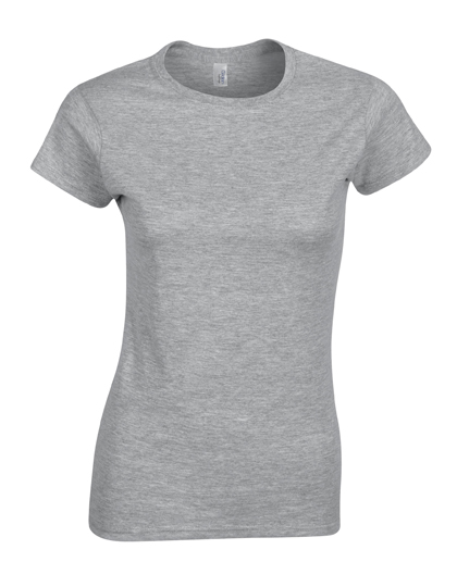 Gildan Softstyle® Women´s T-Shirt Gildan Softstyle® Women´s T-Shirt