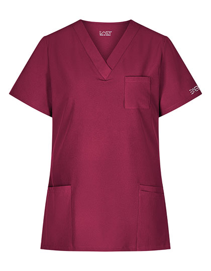 Exner Sportsline Damen-Kasack, Regular Fit Exner Sportsline Damen-Kasack, Regular Fit