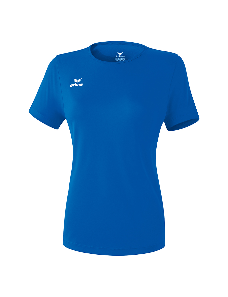 Erima Funktions Teamsport T-Shirt Damen Erima Funktions Teamsport T-Shirt Damen