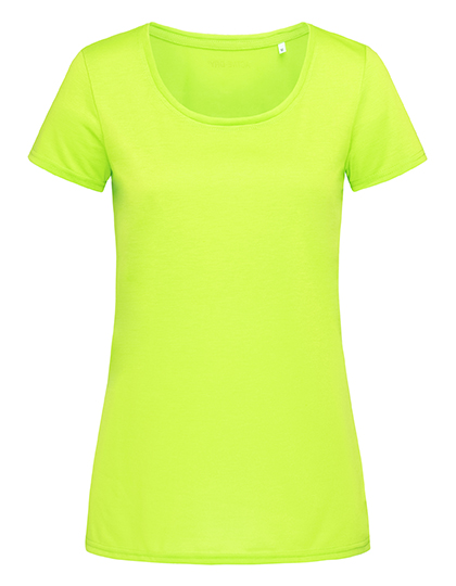 Stedman® Cotton Touch T-Shirt Women Stedman® Cotton Touch T-Shirt Women