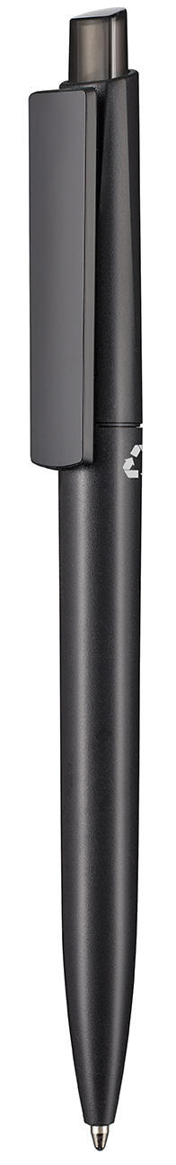 Kugelschreiber CREST RECYCLED Ritter-Pen Kugelschreiber CREST RECYCLED Ritter-Pen