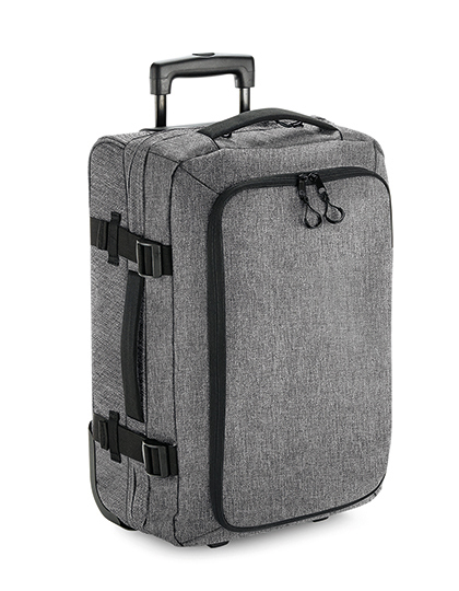 BagBase Escape Carry-On Wheelie