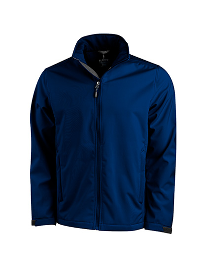 Elevate Life Men´s Maxson Softshell Jacket Elevate Life Men´s Maxson Softshell Jacket