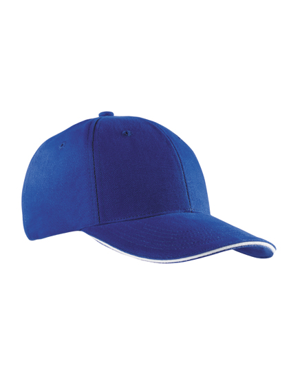 Myrtle beach 6-Panel Sandwich Cap Myrtle beach 6-Panel Sandwich Cap