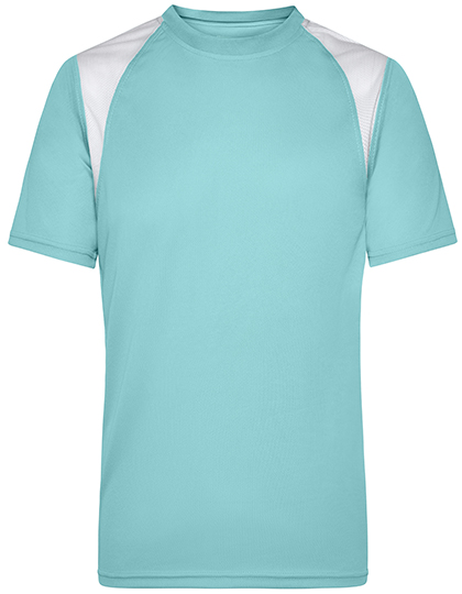 James&Nicholson Men´s Running-T