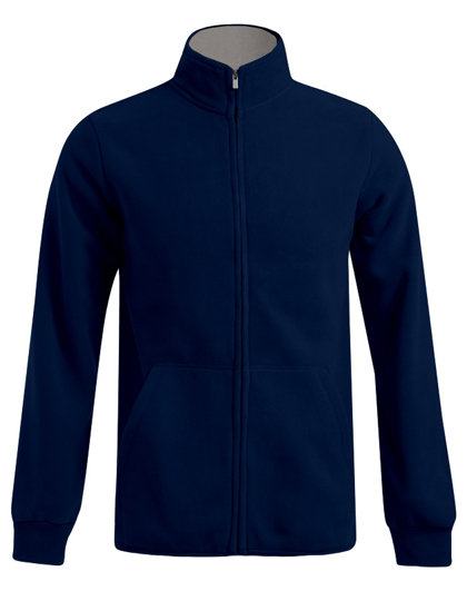 Promodoro Men´s Double Fleece Jacket Promodoro Men´s Double Fleece Jacket