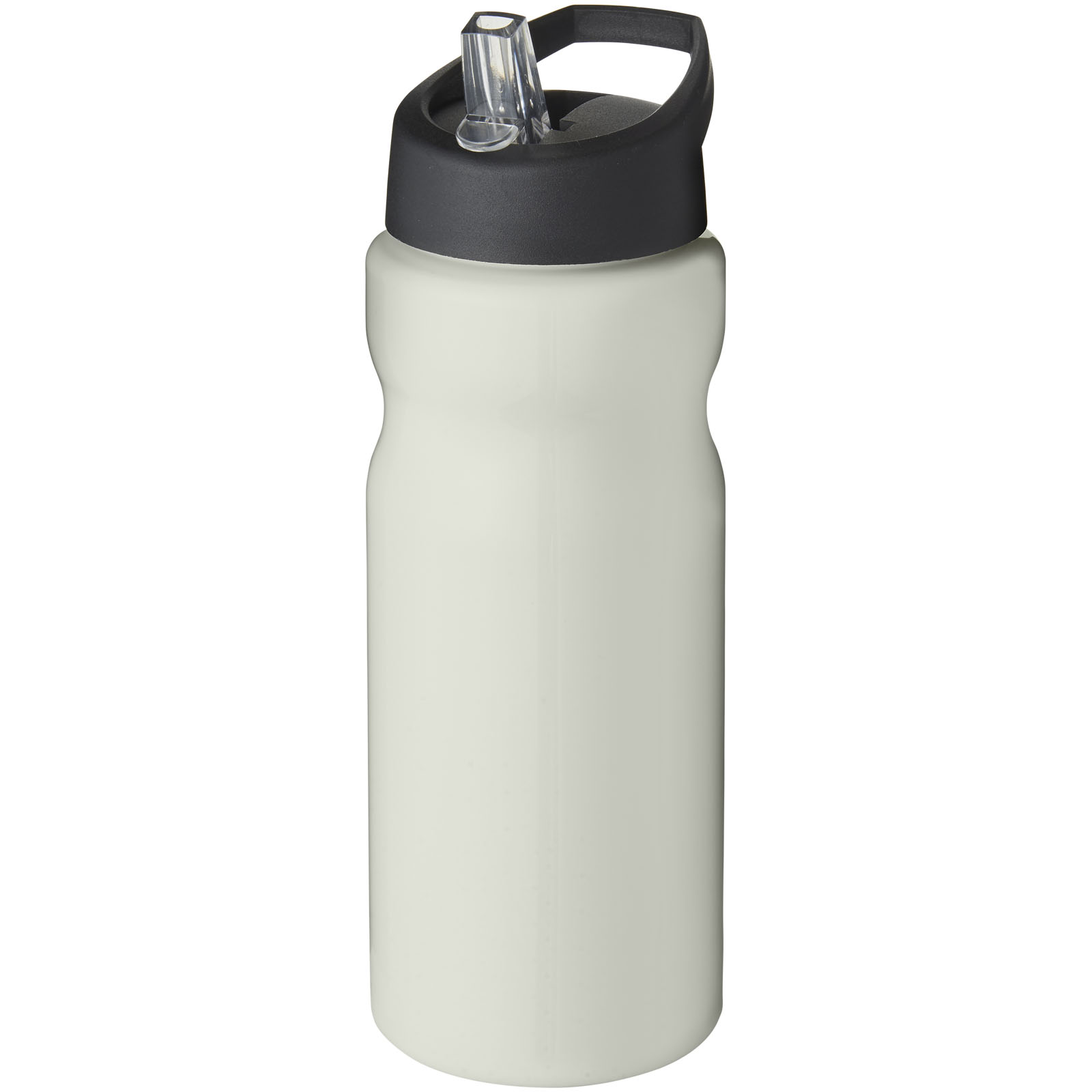 H2O Active® Eco Base 650 ml Sportflasche mit Ausgussdeckel H2O Active® Eco Base 650 ml Sportflasche mit Ausgussdeckel