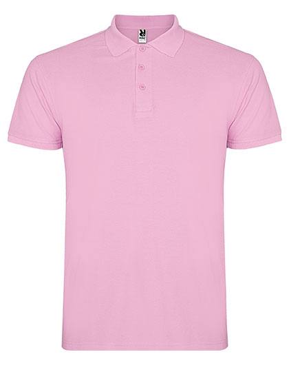 Roly Men´s Star Poloshirt Roly Men´s Star Poloshirt