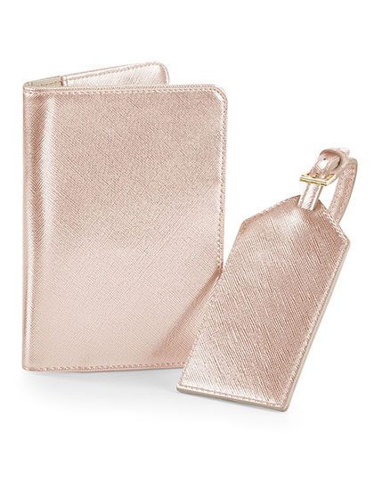 BagBase Boutique Travel Set BagBase Boutique Travel Set