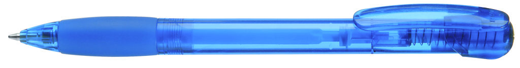 FANTASY transparent Druckkugelschreiber