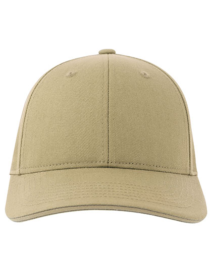 Atlantis Headwear Liberty Sandwich-S Cap Atlantis Headwear Liberty Sandwich-S Cap