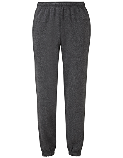 Fruit of the Loom Classic Elasticated Cuff Jog Pants Fruit of the Loom Classic Elasticated Cuff Jog Pants
