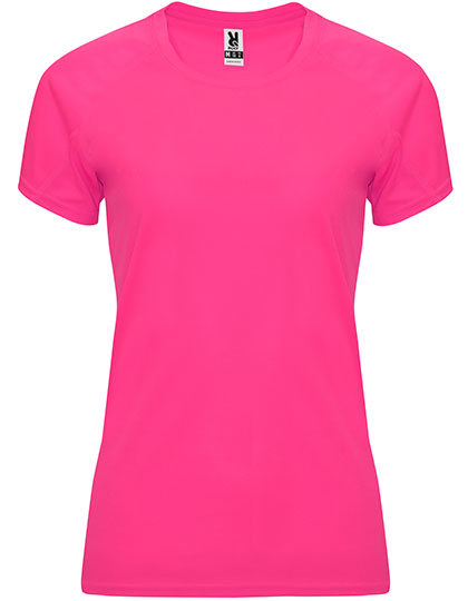 Roly Sport Women´s Bahrain T-Shirt Roly Sport Women´s Bahrain T-Shirt