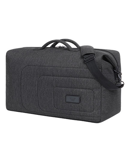 Halfar Sport'Travel Bag Frame