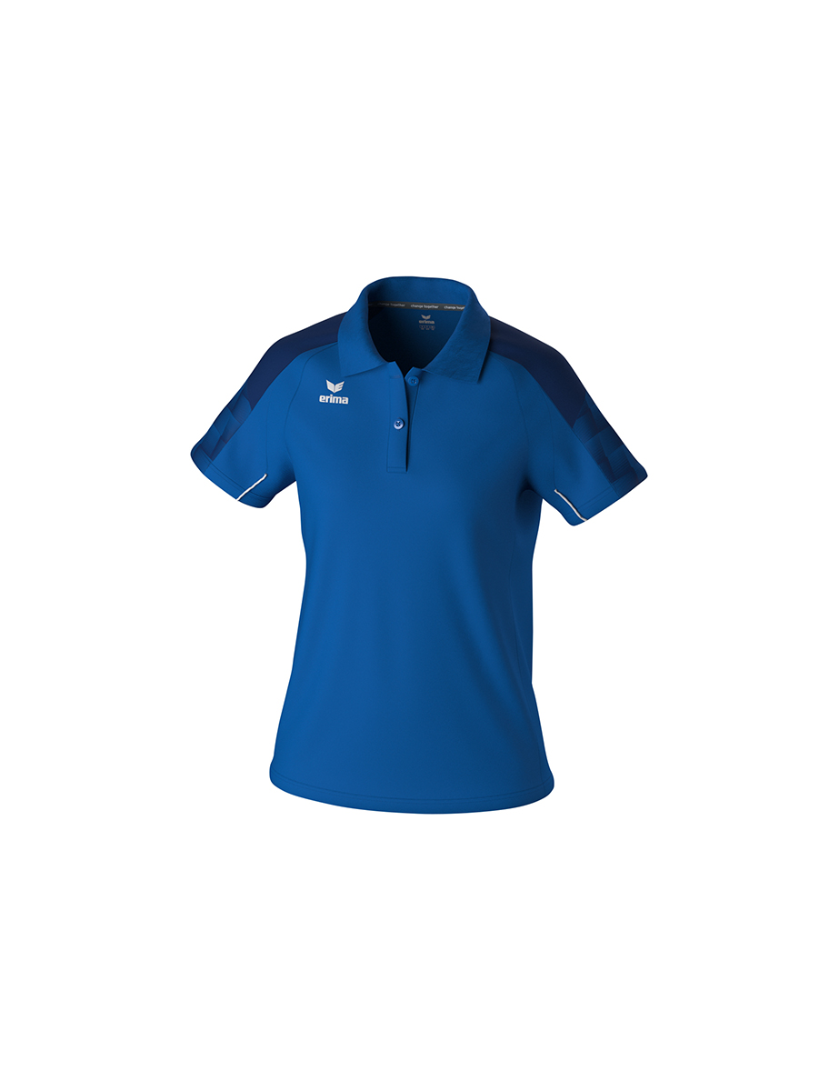 Erima EVO STAR Poloshirt Damen