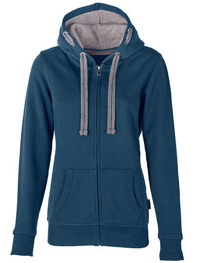 HRM Women´s Hooded Jacket HRM Women´s Hooded Jacket