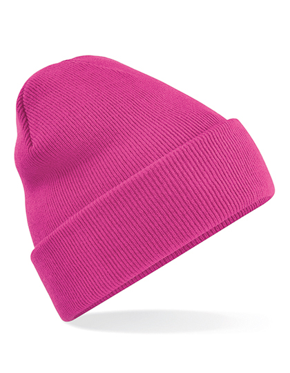 Beechfield Original Cuffed Beanie Beechfield Original Cuffed Beanie