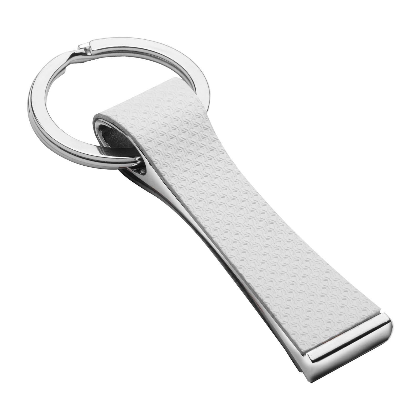 Schlüsselanhänger PINCOURT WHITE Schlüsselanhänger PINCOURT WHITE