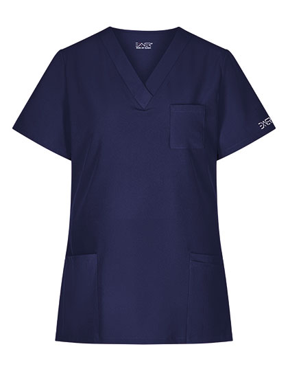 Exner Sportsline Damen-Kasack, Regular Fit Exner Sportsline Damen-Kasack, Regular Fit