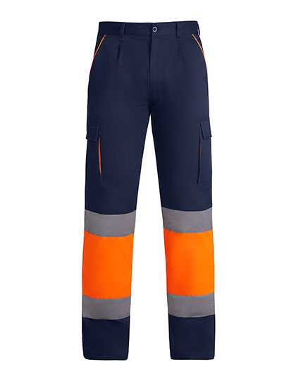 Roly Workwear Trousers Enix