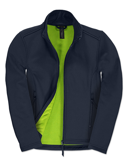 B&C COLLECTION Women´s Jacket Softshell ID.701 B&C COLLECTION Women´s Jacket Softshell ID.701