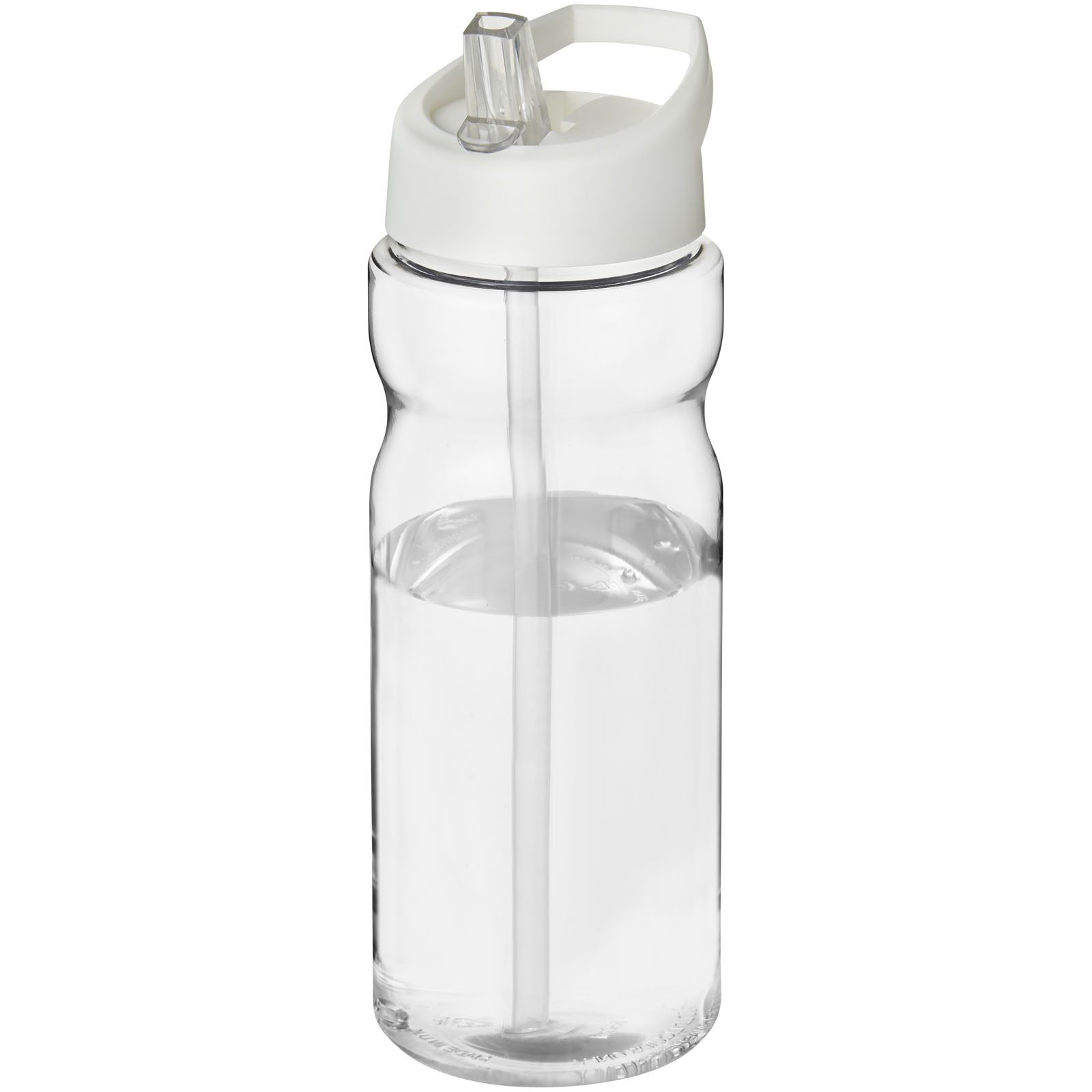 H2O Active® Base 650 ml Sportflasche mit Ausgussdeckel H2O Active® Base 650 ml Sportflasche mit Ausgussdeckel