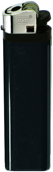 TOM® Reibradfeuerzeug Einweg TOM® Reibradfeuerzeug Einweg