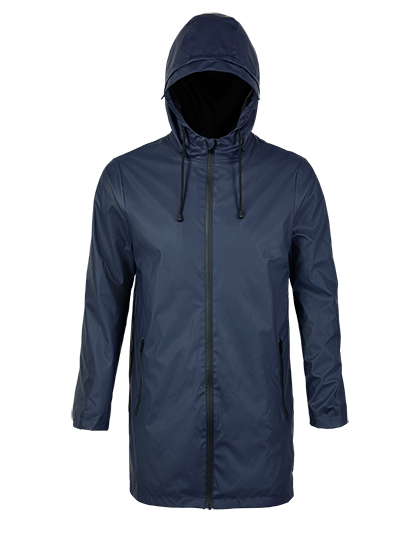NEOBLU Men´s Wax Parka Antoine