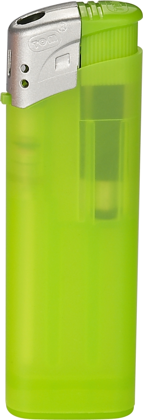 TOM® Elektronik-Feuerzeug nachfüllbar TOM® Elektronik-Feuerzeug nachfüllbar