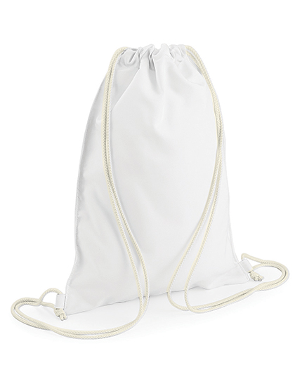 BagBase Sublimation Gymsac BagBase Sublimation Gymsac