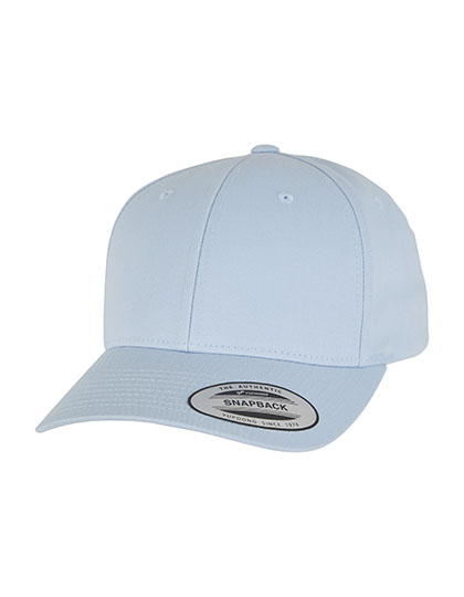 FLEXFIT Curved Classic Snapback