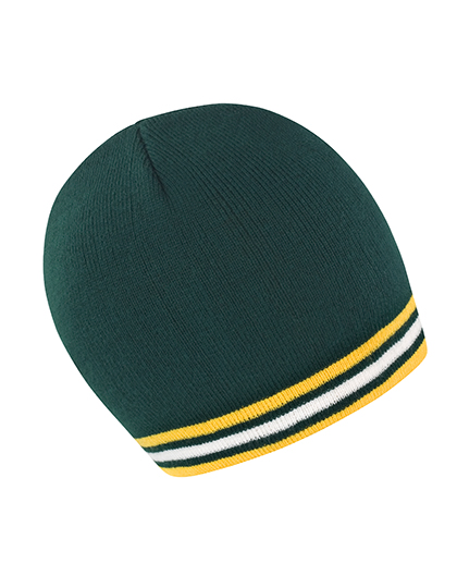 Result Winter Essentials National Beanie