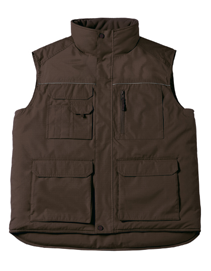 B&C COLLECTION Expert Pro Bodywarmer