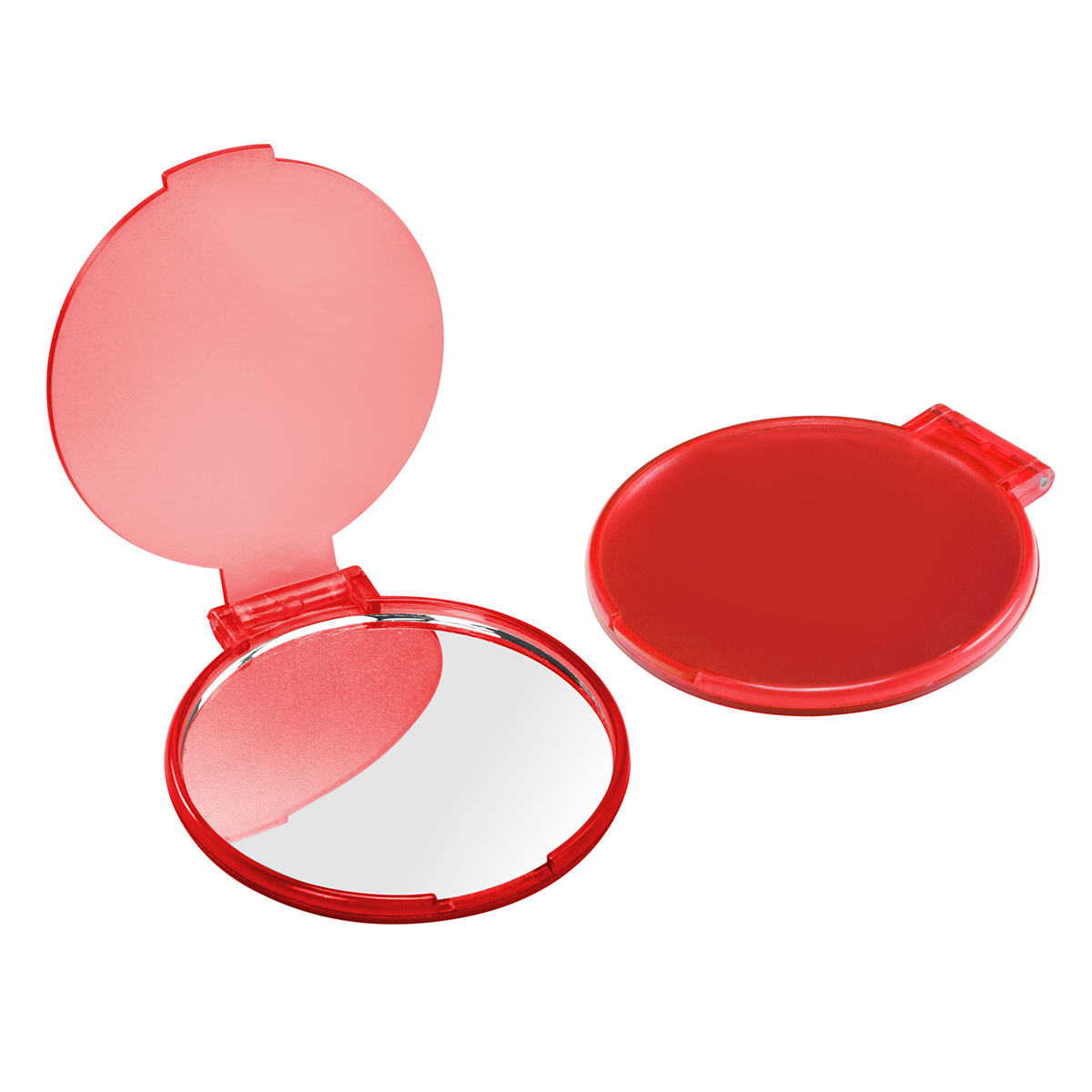 Taschenspiegel rund Taschenspiegel rund