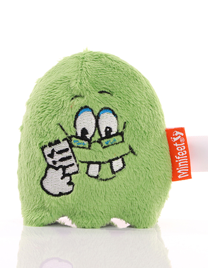 MiniFeet® Teamgeist mit Anti-Stress Funktion MiniFeet® Teamgeist mit Anti-Stress Funktion