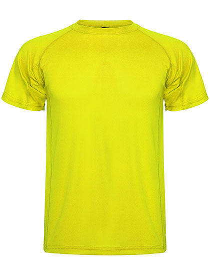 Roly Sport Men´s Montecarlo T-Shirt Roly Sport Men´s Montecarlo T-Shirt