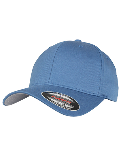FLEXFIT Wooly Combed Cap