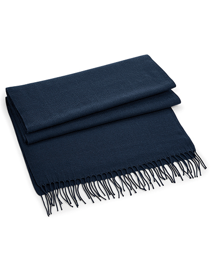 Beechfield Classic Woven Scarf Beechfield Classic Woven Scarf
