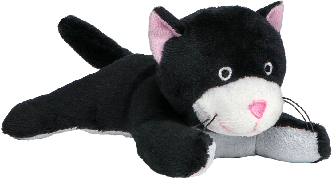 MiniFeet® Bildschirmreiniger Katze