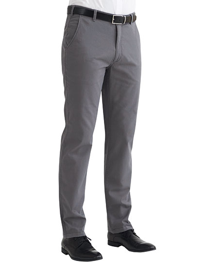 Brook Taverner Business Casual Collection Miami Men´s Fit Chino